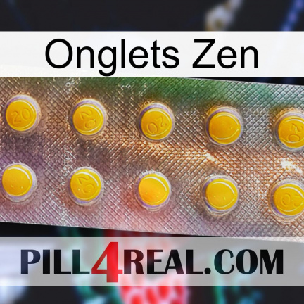 Zen Tabs new11